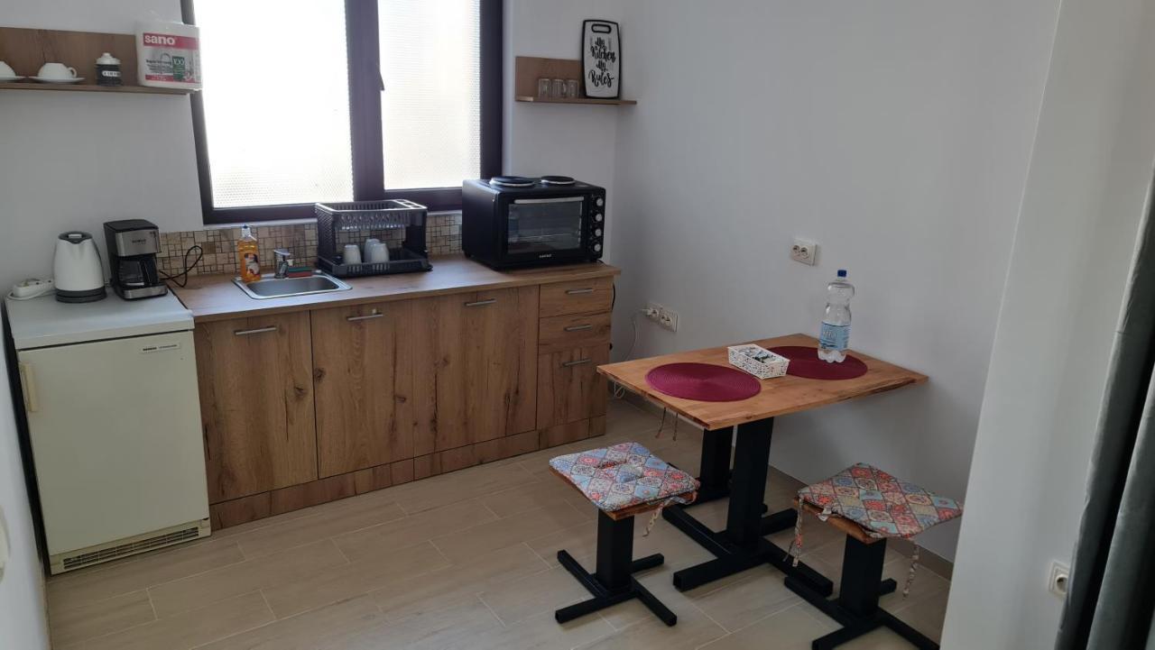 Pomiculturii 1 Apartment Timisoara
