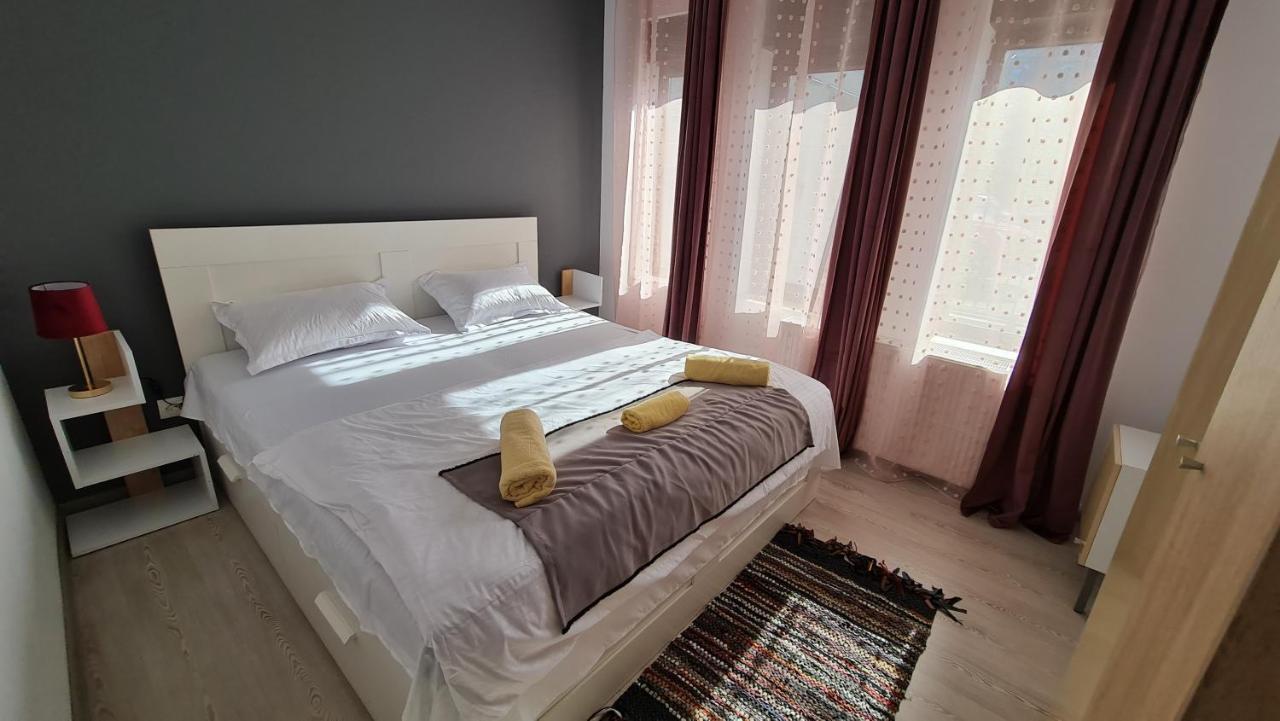 Apartment Pomiculturii 1
